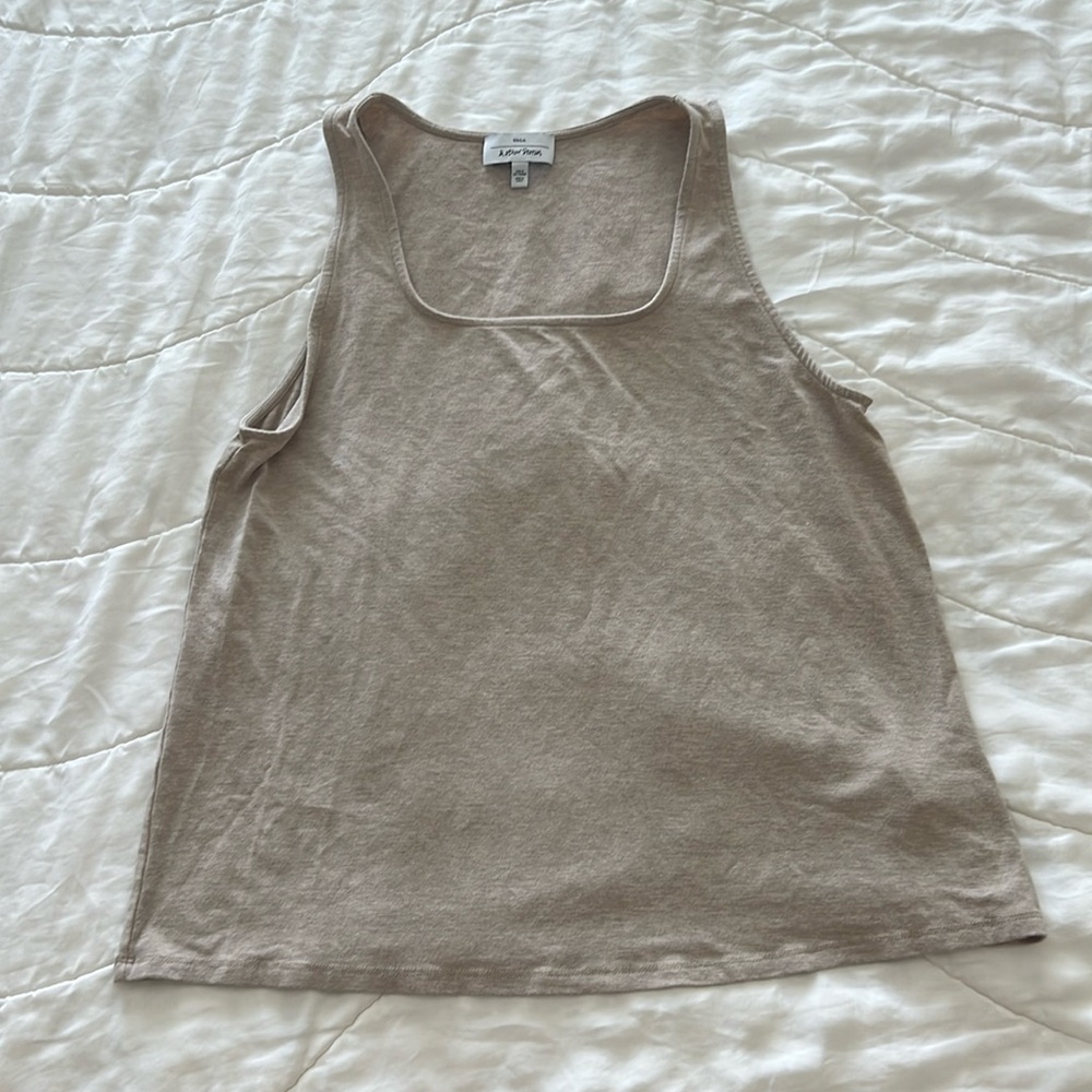 & Other Stories Top